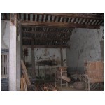 001-The rubbish filled main hall.JPG